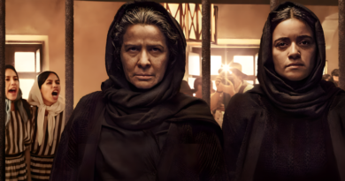 Las Muertas: el horror de las Poquianchis que revive en Netflix bajo la lupa de Luis Estrada