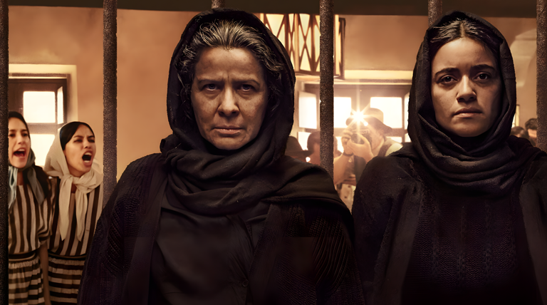 Las Muertas: el horror de las Poquianchis que revive en Netflix bajo la lupa de Luis Estrada