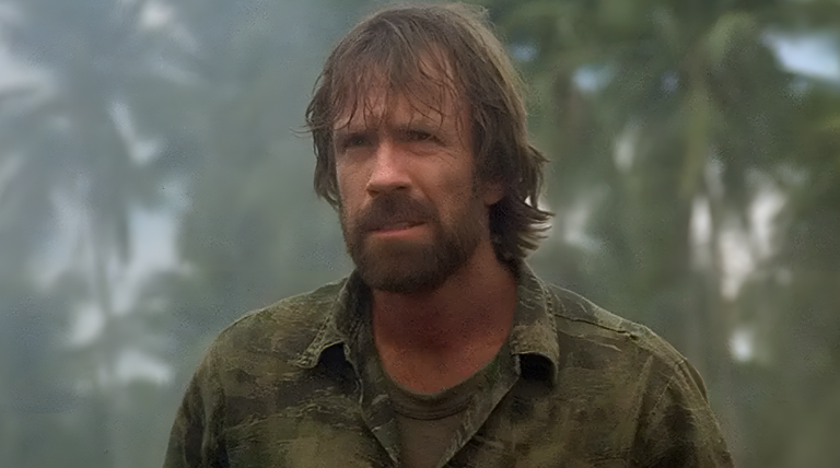 Murió Chuck Norris: el mito indestructible que no pudo vencer al tiempo Murió Chuck Norris: el mito indestructible que no pudo vencer al tiempo