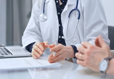 Salud en cuotas cada vez más caras: las prepagas suben hasta un 2,9% en abril