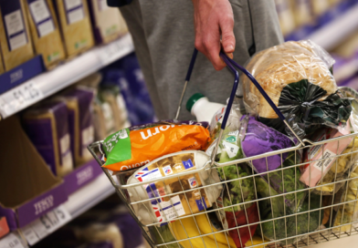 El consumo masivo no toca piso: las ventas en autoservicios cayeron un 10,3% en febrero El consumo masivo no toca piso: las ventas en autoservicios cayeron un 10,3% en febrero