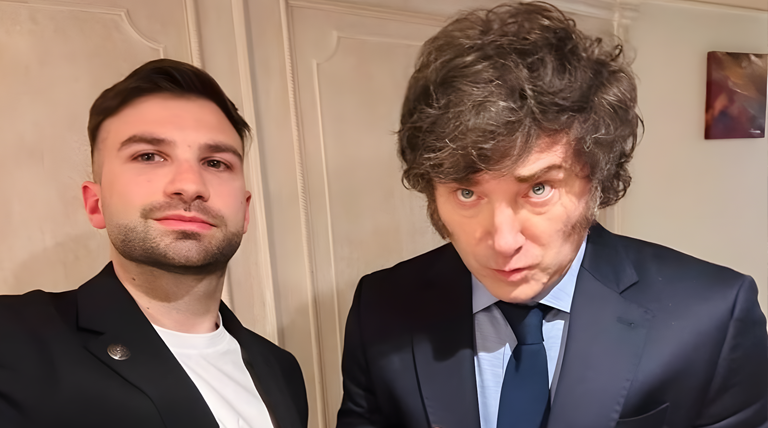 20220320 milei El peritaje informático del caso $LIBRA