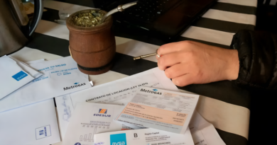 Tarifas en el AMBA: los servicios aumentaron hasta un 996% en dos años Tarifas en el AMBA: los servicios aumentaron hasta un 996% en dos años