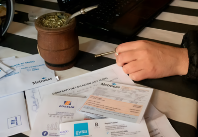 Tarifas en el AMBA: los servicios aumentaron hasta un 996% en dos años Tarifas en el AMBA: los servicios aumentaron hasta un 996% en dos años