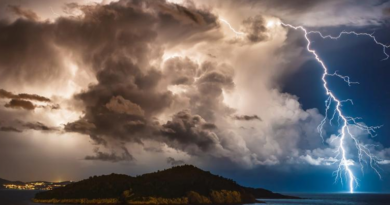 Día Mundial de la Meteorología: La ciencia al servicio del planeta en un contexto de cambio climático
