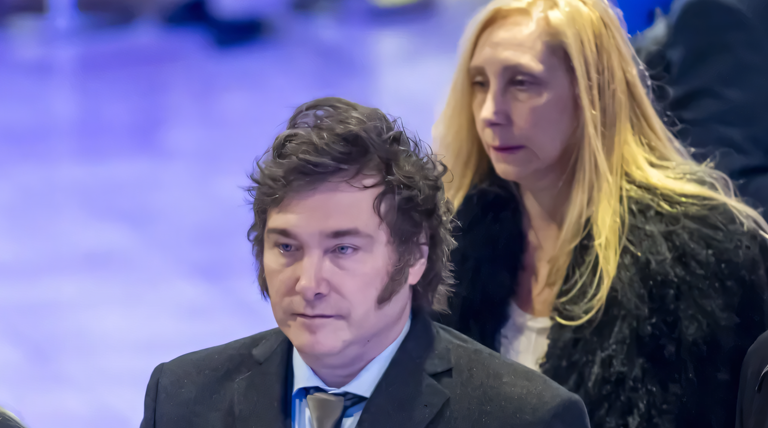 Bajo la lupa: diputados intiman a Milei por sus viajes y el presunto escándalo con la cripto $LIBRA