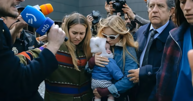 Esa noche: la miniserie española que transforma unas vacaciones paradisíacas en una pesadilla criminal