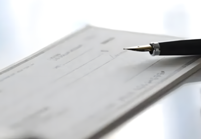 Crisis de liquidez: el rechazo de cheques por falta de fondos vuelve a niveles de la pandemia Crisis de liquidez: el rechazo de cheques por falta de fondos vuelve a niveles de la pandemia