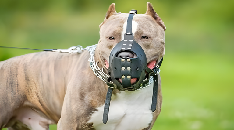 20220326 pitbull un pitbull atacó a una niña