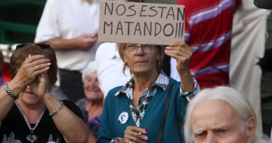 20220327 JUBILADOS Nuevo aumento del precio de combustibles