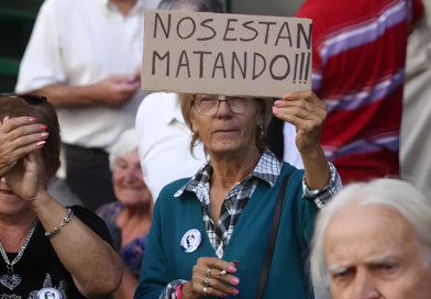 El regreso forzado al trabajo: jubilados que deben ganarse la vida tras el retiro El regreso forzado al trabajo: jubilados que deben ganarse la vida tras el retiro