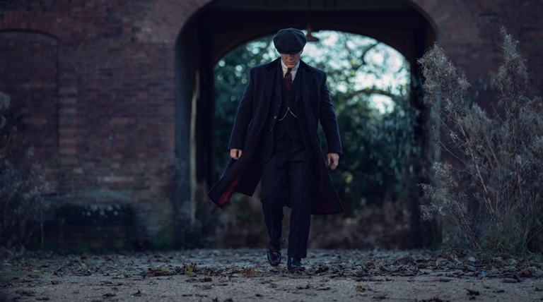 El legado de los Shelby: confirman que la película conectará con la nueva serie de Netflix El legado de los Shelby: confirman que la película conectará con la nueva serie de Netflix