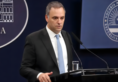 Imputaron a Manuel Adorni por enriquecimiento ilícito