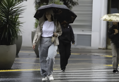 Cuándo se termina la humedad en el AMBA: la fecha del alivio Cuándo se termina la humedad en el AMBA: la fecha del alivio