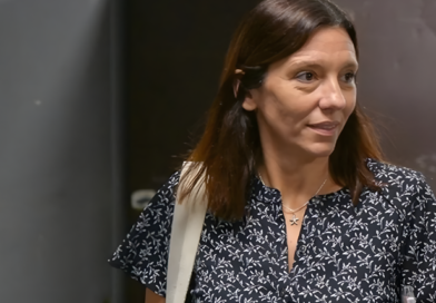 Testigo en peligro: la Justicia ordena protección para la mujer que declaró contra Adorni Testigo en peligro: la Justicia ordena protección para la mujer que declaró contra Adorni