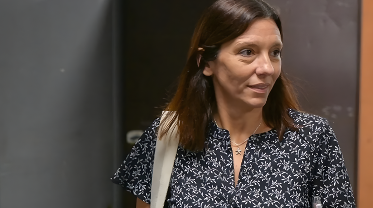 Testigo en peligro: la Justicia ordena protección para la mujer que declaró contra Adorni Testigo en peligro: la Justicia ordena protección para la mujer que declaró contra Adorni