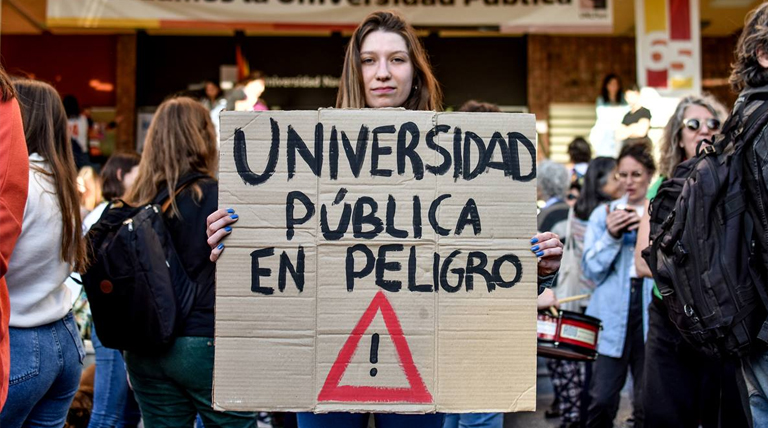 20260301 universidad PRESUPUESTO UNIVERSITARIO