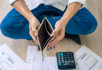 Deuda de supervivencia: seis de cada diez hogares argentinos se financian para comer