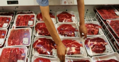 20260325 CARNE Sube el dólar a $20