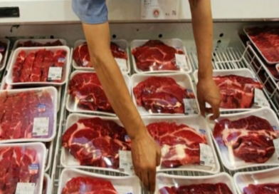 Crisis ganadera: cae la producción de carne y los precios internos amenazan con un nuevo salto