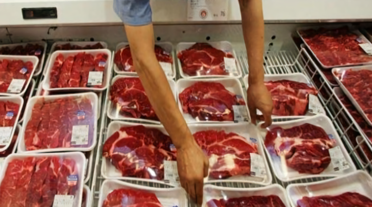 20260325 CARNE producción de carne