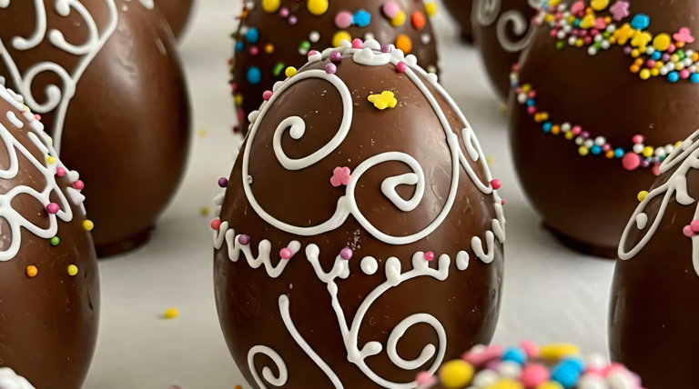 20260325 HUEVOS DE PASCUA huevos de Pascua