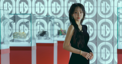 Furor en Netflix por El arte de Sarah: el thriller coreano que disecciona el lujo y el engaño