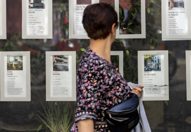 Alquileres: abril llega con ajustes del 33% y las expensas ya representan casi la mitad del costo Alquileres: abril llega con ajustes del 33% y las expensas ya representan casi la mitad del costo