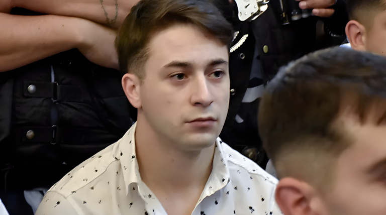 Giro en el caso Fernando Báez Sosa: la nueva defensa de Máximo Thomsen pide la nulidad del juicio Giro en el caso Fernando Báez Sosa: la nueva defensa de Máximo Thomsen pide la nulidad del juicio