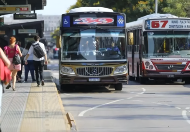 Crisis en el transporte: recorte de frecuencias en el AMBA por la suba del gasoil Crisis en el transporte: recorte de frecuencias en el AMBA por la suba del gasoil