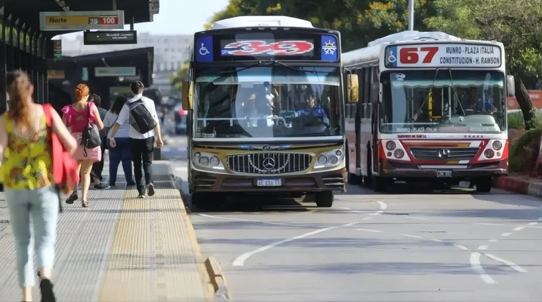 20260401 COLECTIVO Crisis en el transporte