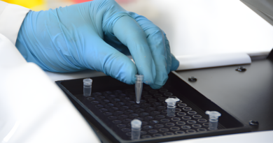 El CONICET impulsa la prevención del cáncer hereditario mediante estudios genéticos El CONICET impulsa la prevención del cáncer hereditario mediante estudios genéticos