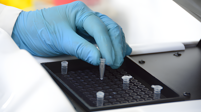 El CONICET impulsa la prevención del cáncer hereditario mediante estudios genéticos El CONICET impulsa la prevención del cáncer hereditario mediante estudios genéticos