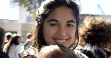 Micaela García: el legado de una lucha que transformó al Estado Micaela García: el legado de una lucha que transformó al Estado