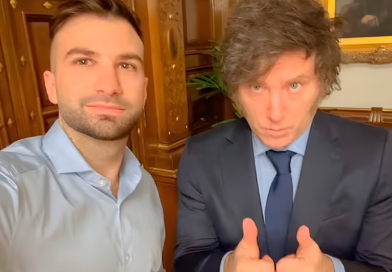 Escándalo de criptomonedas: las pruebas que complican a Milei y Novelli Escándalo de criptomonedas: las pruebas que complican a Milei y Novelli