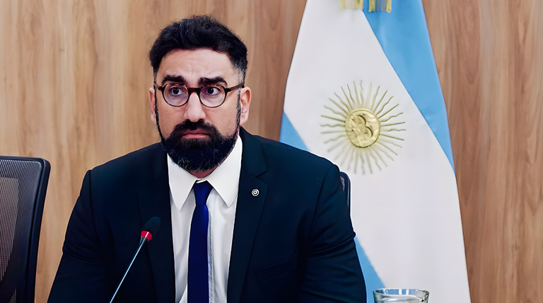 Créditos millonarios del Banco Nación: el caso Bongiovanni y la red de La Libertad Avanza