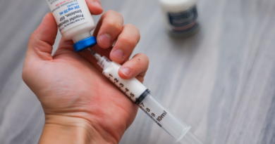 Misterio en Palermo: hallan muerto a un enfermero rodeado de fentanilo y propofol