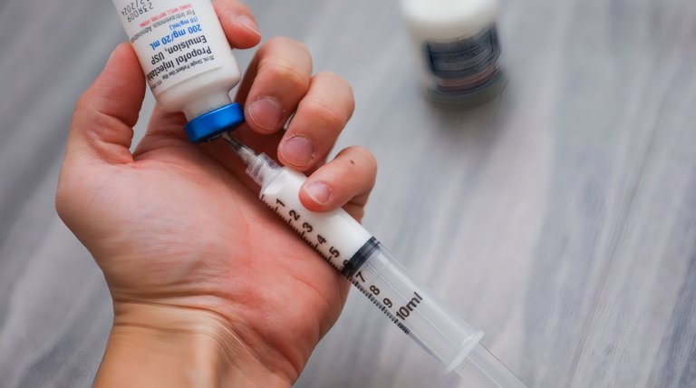 Misterio en Palermo: hallan muerto a un enfermero rodeado de fentanilo y propofol