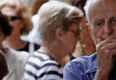 Jubilados en crisis: el 40% de quienes alquilan solo hace dos comidas diarias