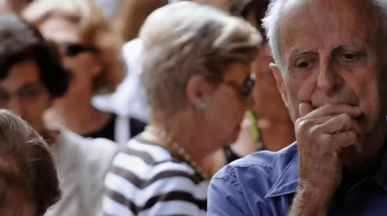 Jubilados en crisis: el 40% de quienes alquilan solo hace dos comidas diarias