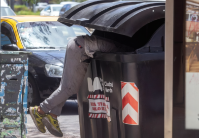 Pobreza en Argentina: por qué la baja estadística no se siente en la calle