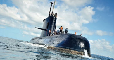 Ara San Juan: denuncian un pacto de silencio y falsos testimonios en el juicio Ara San Juan: denuncian un pacto de silencio y falsos testimonios en el juicio