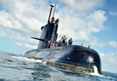 Ara San Juan: denuncian un pacto de silencio y falsos testimonios en el juicio Ara San Juan: denuncian un pacto de silencio y falsos testimonios en el juicio