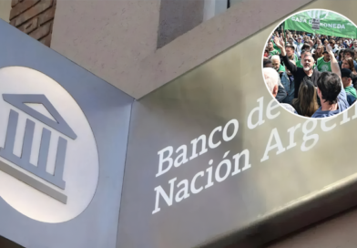 ATE reclama créditos con tasas de privilegio similares a las otorgadas a funcionarios de LLA ATE reclama créditos con tasas de privilegio similares a las otorgadas a funcionarios de LLA