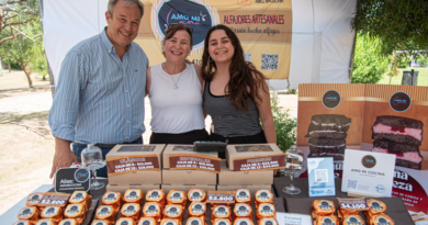 Con productos de calidad y precios accesibles vuelve en mayo el «Circuito de Ahorro Brown»