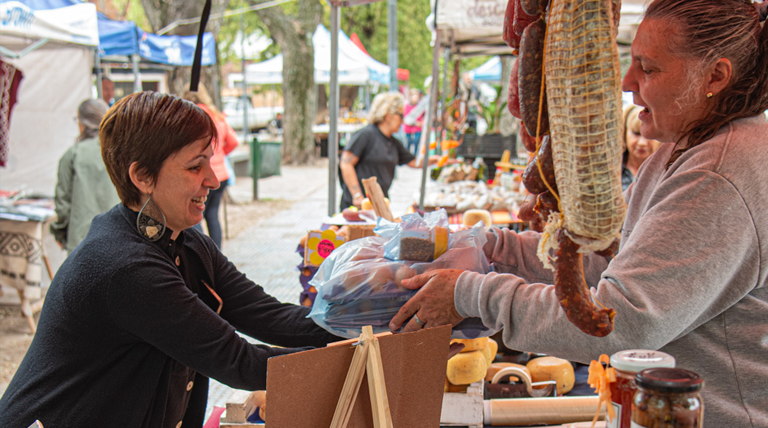 Circuito de Ahorro Brown: en abril vuelven los productos de calidad a precios accesibles
