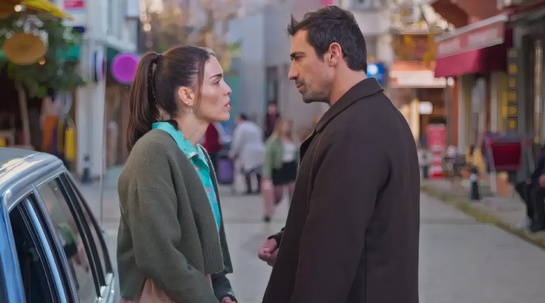 Furor en Netflix: la miniserie turca de 8 capítulos que rompe estructuras en el streaming Furor en Netflix: la miniserie turca de 8 capítulos que rompe estructuras en el streaming