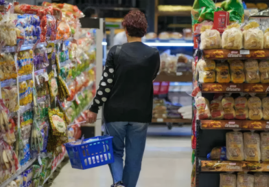 Clase media al límite: una familia necesitó casi 3 millones de pesos para vivir en marzo Clase media al límite: una familia necesitó casi 3 millones de pesos para vivir en marzo