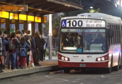 Crisis en el transporte: más de 100 líneas de colectivos reducen servicios y alertan por paros Crisis en el transporte: más de 100 líneas de colectivos reducen servicios y alertan por paros