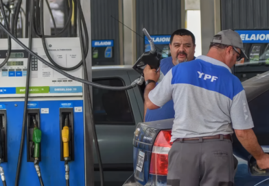 Combustibles: Argentina se consolida entre los países con la nafta más cara de Sudamérica Combustibles: Argentina se consolida entre los países con la nafta más cara de Sudamérica